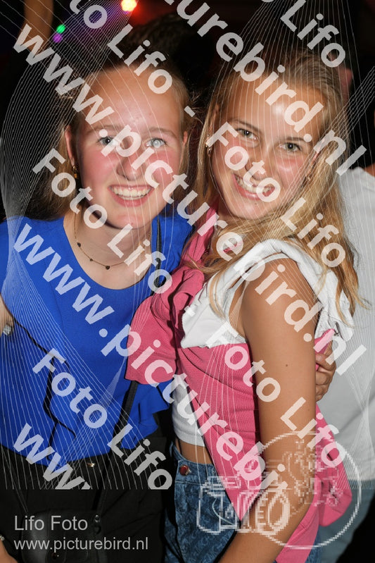 Evenement foto: Serie SHN 2610