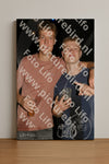 Evenement foto: Serie SHN 2610