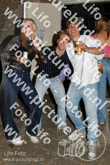 Evenement foto: Serie SHN 2610