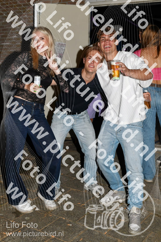 Evenement foto: Serie SHN 2610