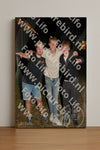 Evenement foto: Serie SHN 2610