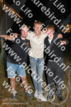 Evenement foto: Serie SHN 2610