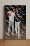 Evenement foto: Serie SHN 2610