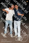 Evenement foto: Serie SHN 2610