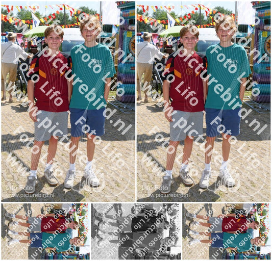 Evenement foto: Zomerfestival Serie 2578