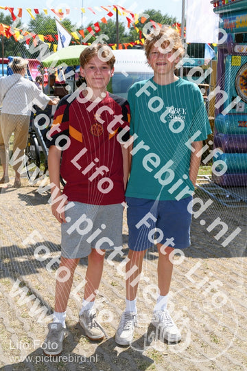 Evenement foto: Zomerfestival Serie 2578