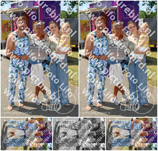 Evenement foto: Zomerfestival Serie 2578