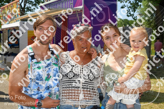 Evenement foto: Zomerfestival Serie 2578