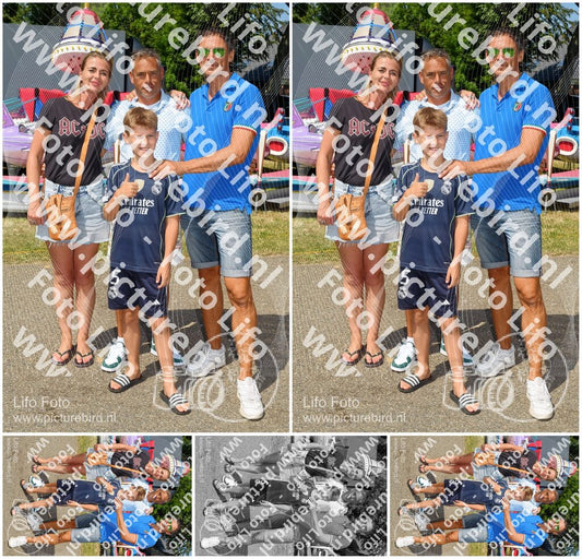 Evenement foto: Zomerfestival Serie 2578