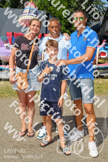 Evenement foto: Zomerfestival Serie 2578