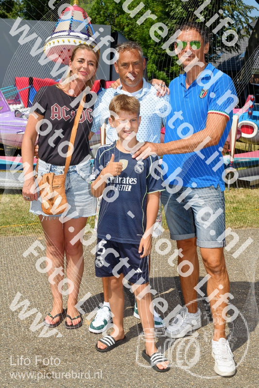 Evenement foto: Zomerfestival Serie 2578