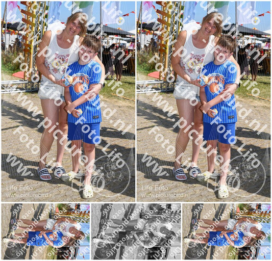 Evenement foto: Zomerfestival Serie 2578