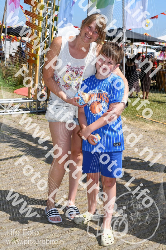 Evenement foto: Zomerfestival Serie 2578