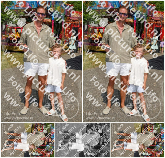 Evenement foto: Zomerfestival Serie 2578