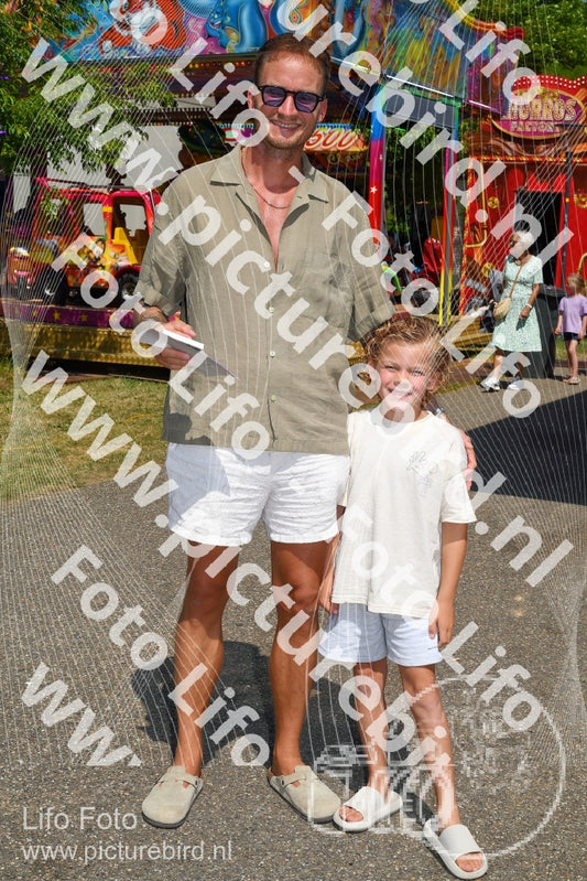 Evenement foto: Zomerfestival Serie 2578