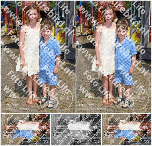 Evenement foto: Zomerfestival Serie 2578