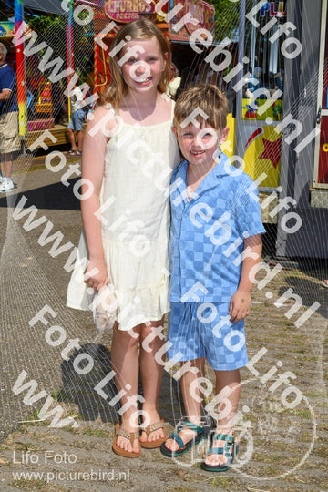 Evenement foto: Zomerfestival Serie 2578