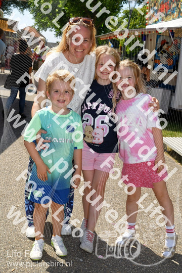 Evenement foto: Zomerfestival Serie 2578