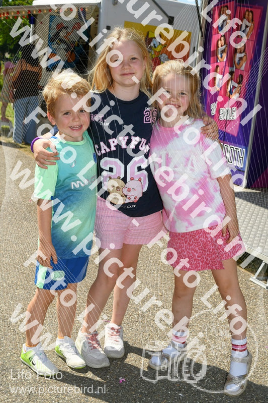 Evenement foto: Zomerfestival Serie 2578
