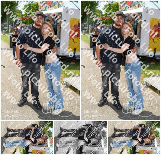 Evenement foto: Zomerfestival Serie 2578