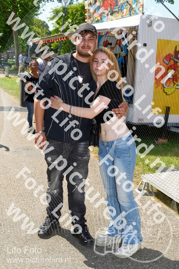 Evenement foto: Zomerfestival Serie 2578