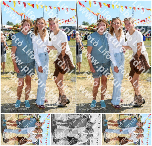 Evenement foto: Zomerfestival Serie 2578