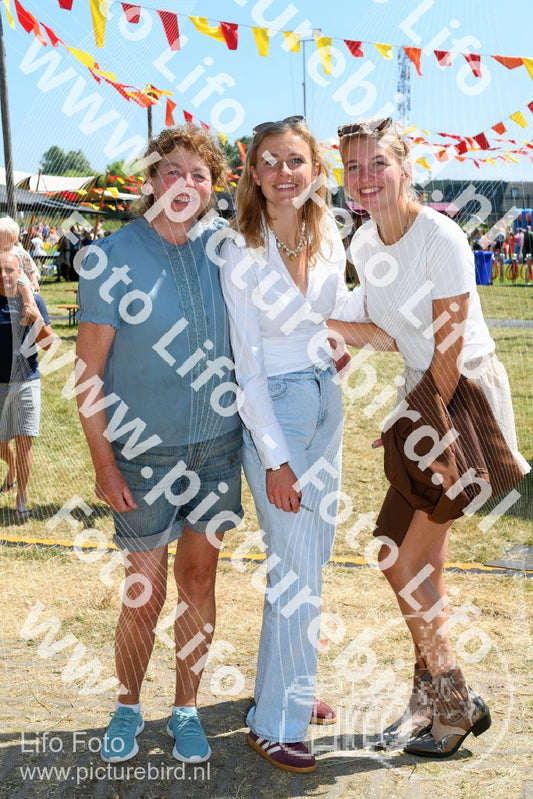 Evenement foto: Zomerfestival Serie 2578
