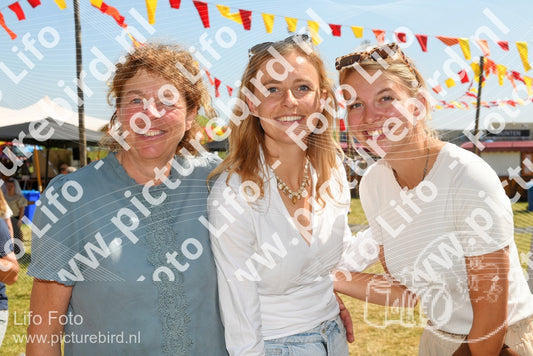 Evenement foto: Zomerfestival Serie 2578
