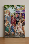 Evenement foto: Zomerfestival Serie 2578
