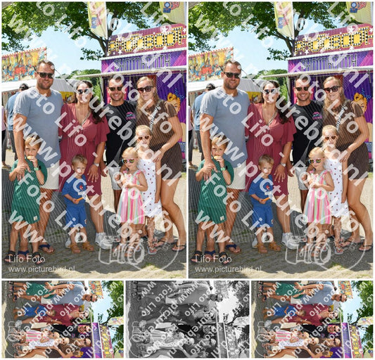 Evenement foto: Zomerfestival Serie 2578
