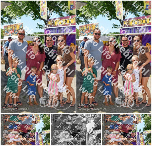 Evenement foto: Zomerfestival Serie 2578