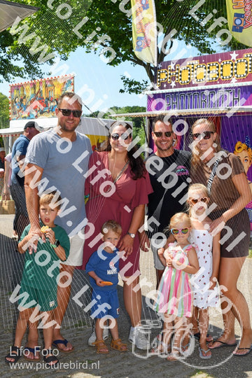 Evenement foto: Zomerfestival Serie 2578