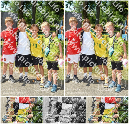 Evenement foto: Zomerfestival Serie 2578