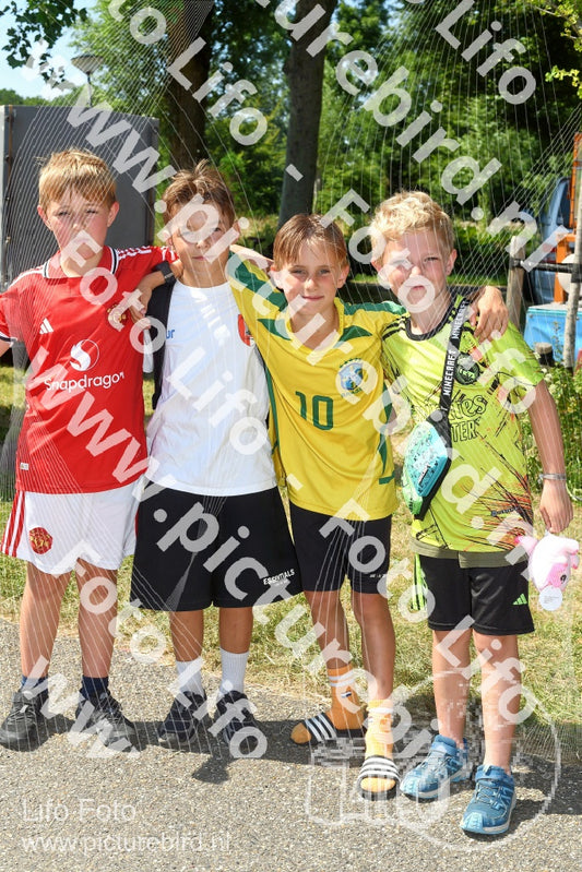 Evenement foto: Zomerfestival Serie 2578