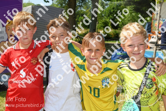 Evenement foto: Zomerfestival Serie 2578