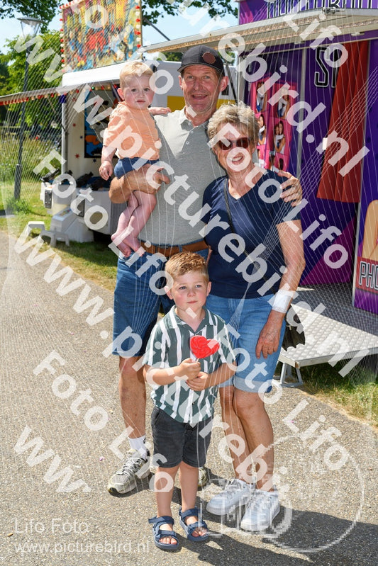 Evenement foto: Zomerfestival Serie 2578