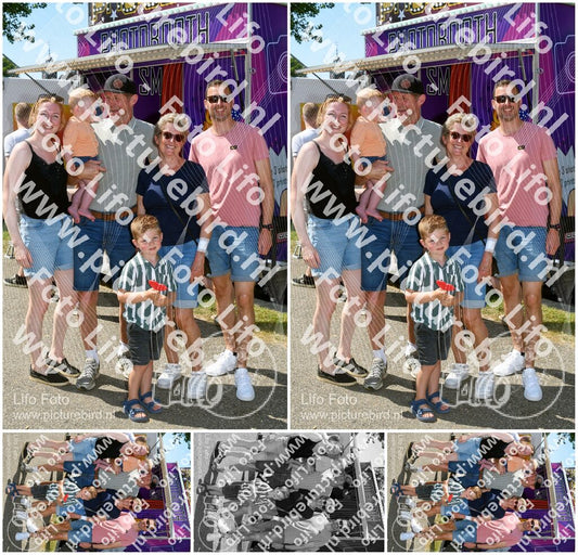 Evenement foto: Zomerfestival Serie 2578