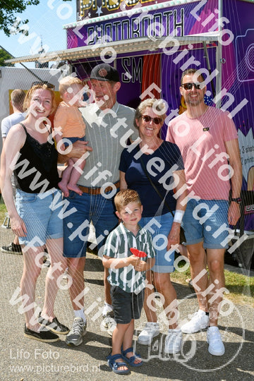 Evenement foto: Zomerfestival Serie 2578