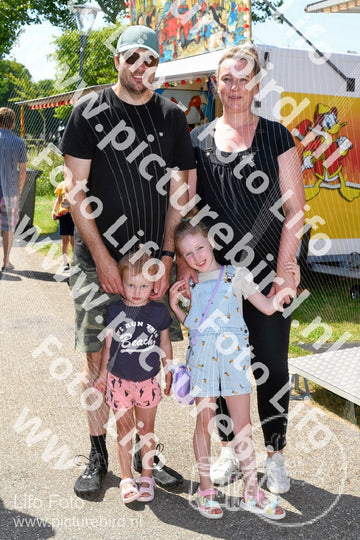 Evenement foto: Zomerfestival Serie 2578