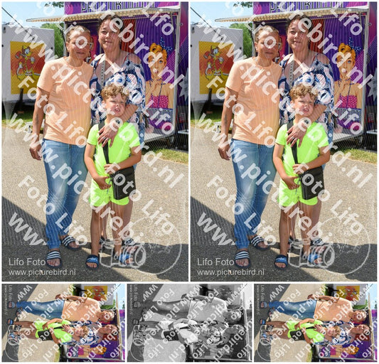 Evenement foto: Zomerfestival Serie 2578