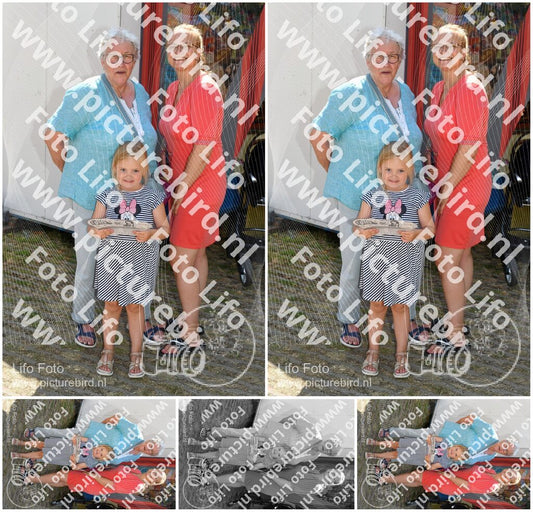 Evenement foto: Zomerfestival Serie 2578