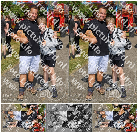 Evenement foto: Zomerfestival Serie 2578