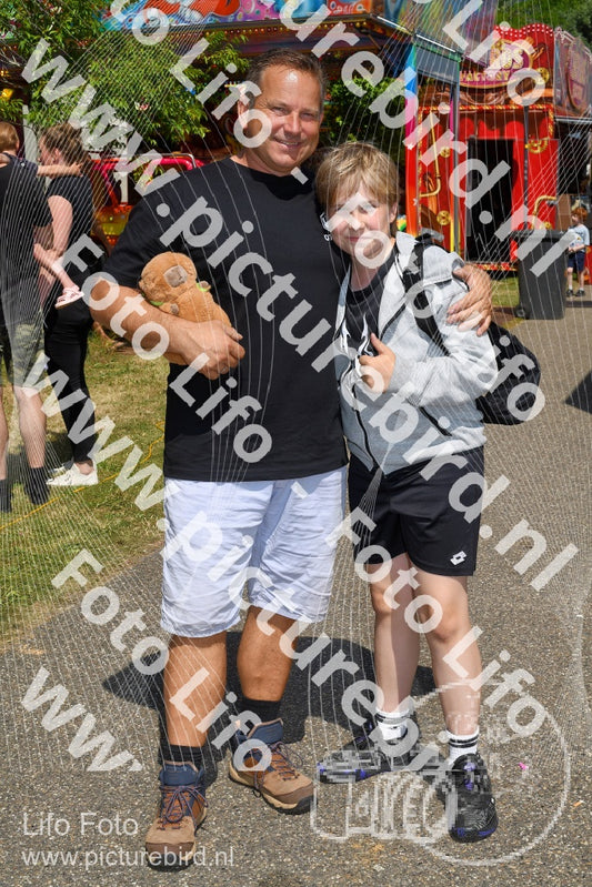 Evenement foto: Zomerfestival Serie 2578