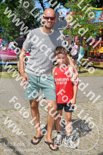 Evenement foto: Zomerfestival Serie 2578