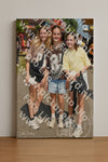 Evenement foto: Zomerfestival Serie 2578