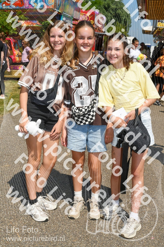 Evenement foto: Zomerfestival Serie 2578