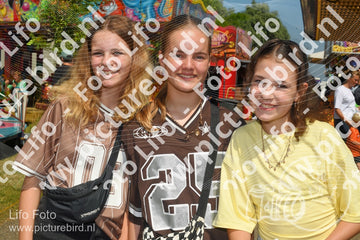 Evenement foto: Zomerfestival Serie 2578