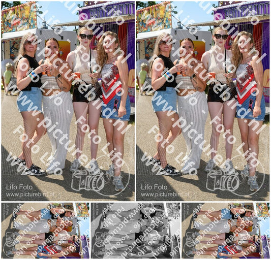 Evenement foto: Zomerfestival Serie 2578