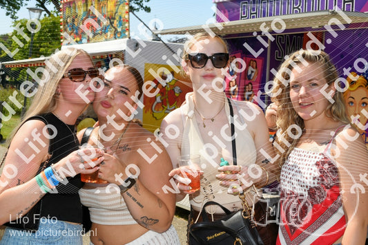 Evenement foto: Zomerfestival Serie 2578