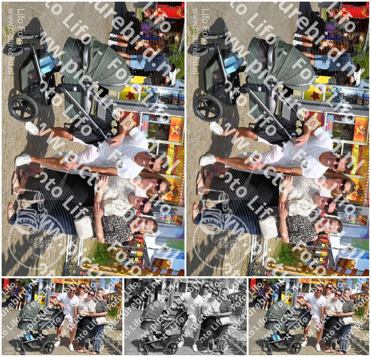 Evenement foto: Zomerfestival Serie 2578
